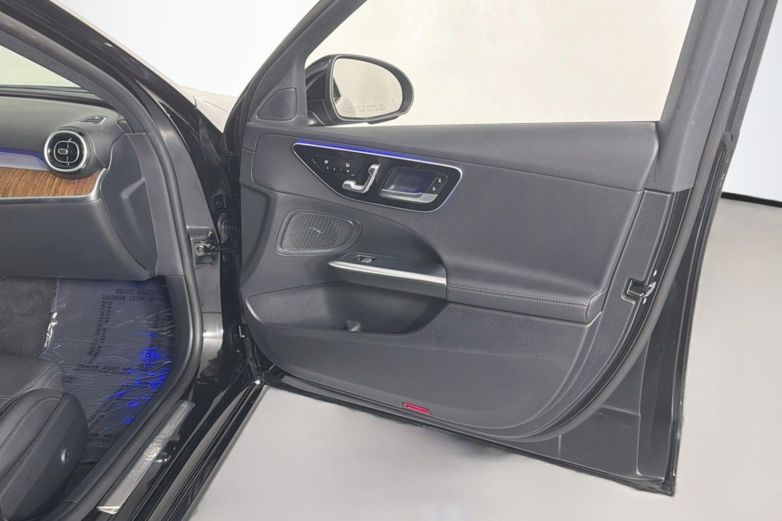 Used 2024 Mercedes-Benz C 300 Sedan image 26