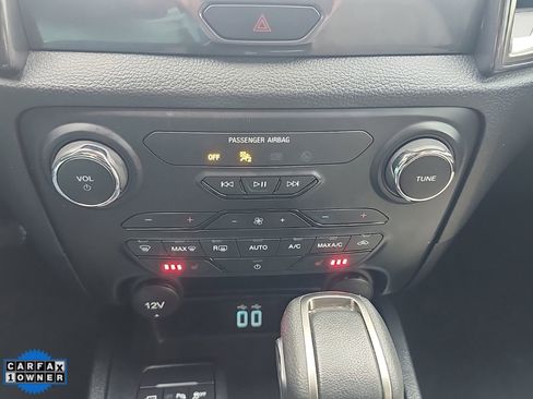 Used 2022 Ford Ranger Lariat w/ Technology Package image 22