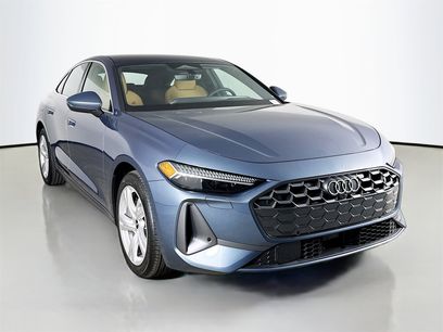 New 2025 Audi A5 2.0T Premium Plus