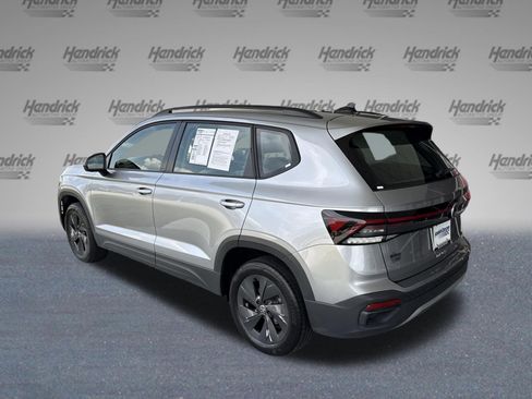 Used 2025 Volkswagen Taos S FWD image 7