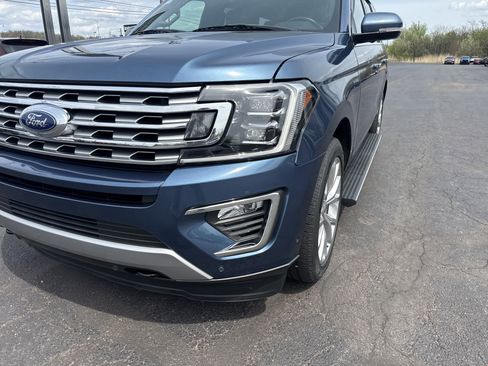 Used 2019 Ford Expedition Limited w/ Equipment Group 302A image 10