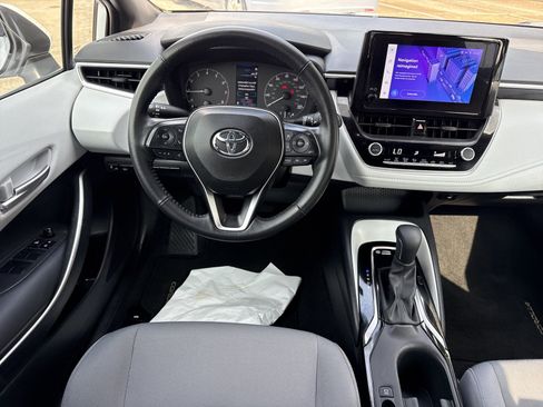 Used 2024 Toyota Corolla SE FWD image 15