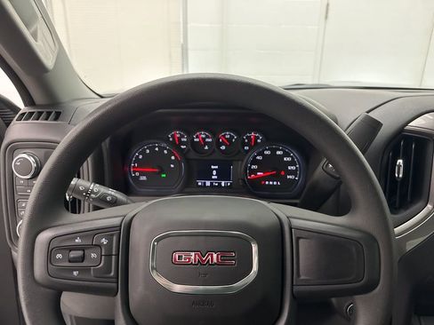 New 2026 GMC Sierra 3500 Pro AWD/4WD image 14