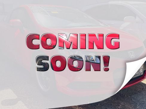 Used 2012 Honda Civic LX image 1