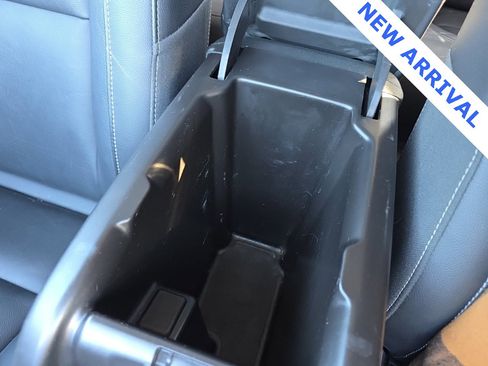 Used 2022 Chevrolet Colorado ZR2 image 26