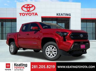 New 2026 Toyota Tacoma SR5 video 1