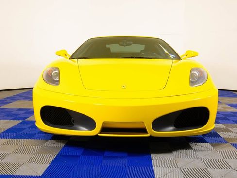 Used 2006 Ferrari F430 Coupe image 2