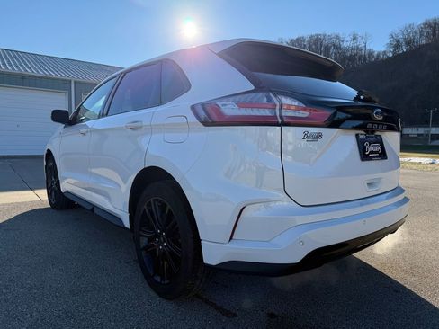 Used 2024 Ford Edge ST-Line image 8