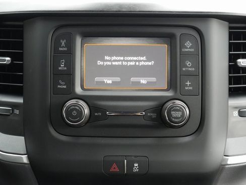 Used 2024 RAM 2500 Big Horn image 3