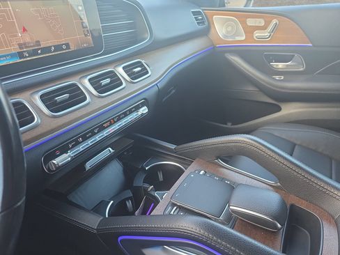 Certified 2021 Mercedes-Benz GLE 350 image 25