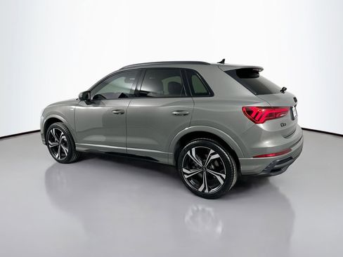 Used 2024 Audi Q3 2.0T Premium Plus image 9