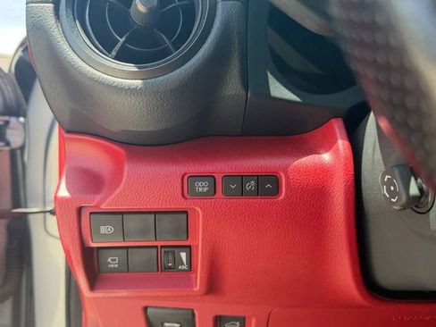 Used 2023 Lexus IS 350 F Sport w/ Navigation Package RWD image 11