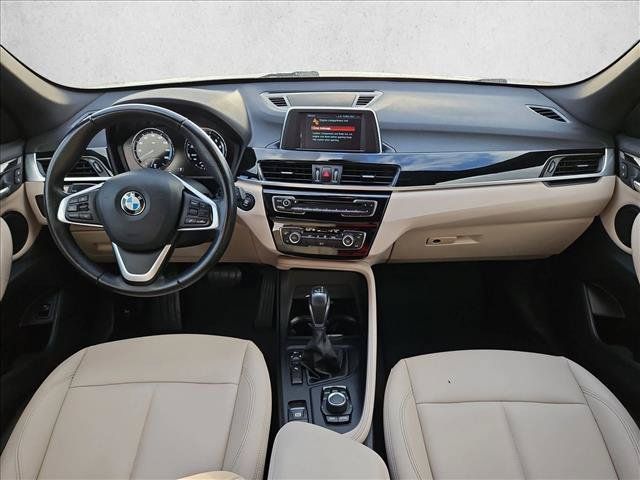 Used 2018 BMW X1 sDrive28i FWD image 17