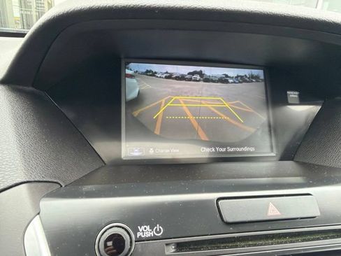 Used 2019 Acura MDX SH-AWD image 6