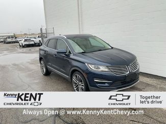 Used 2015 Lincoln MKC AWD w/ Equipment Group 102A Reserve image 1