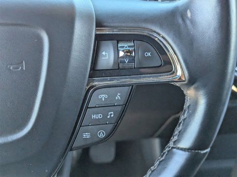 Used 2024 Lincoln Navigator Reserve image 27