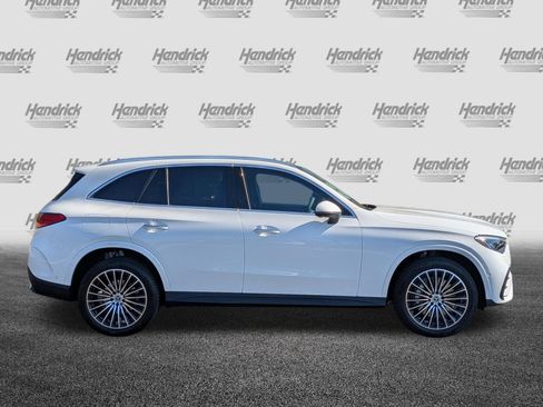 Certified 2026 Mercedes-Benz GLC 300 image 11