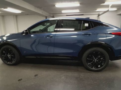 New 2026 Buick Envista Sport Touring w/ Convenience I Package image 38