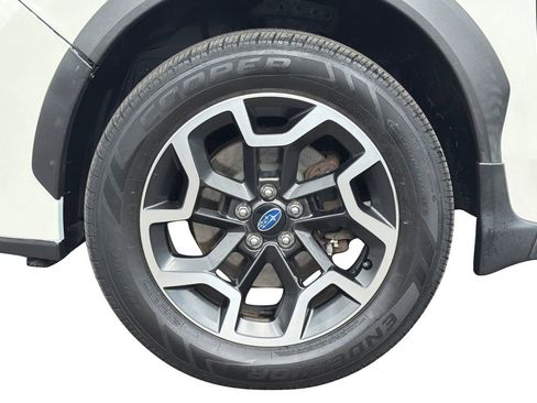 Used 2016 Subaru Crosstrek 2.0i Premium w/ Moonroof Package image 26