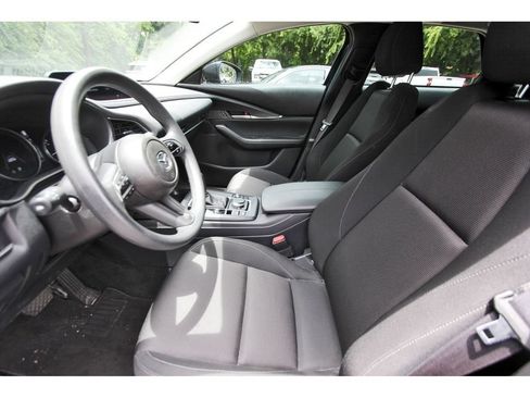 Used 2024 MAZDA CX-30 AWD 2.5 S image 13
