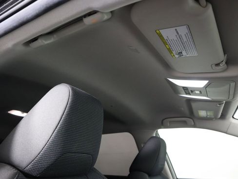 Used 2023 Toyota RAV4 LE image 18