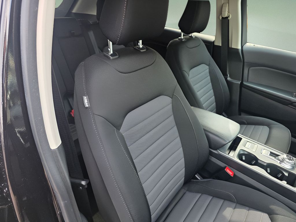 Certified 2023 Ford Edge SE AWD/4WD image 30