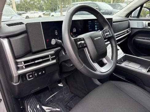 Used 2026 Hyundai Santa Fe SE FWD image 22