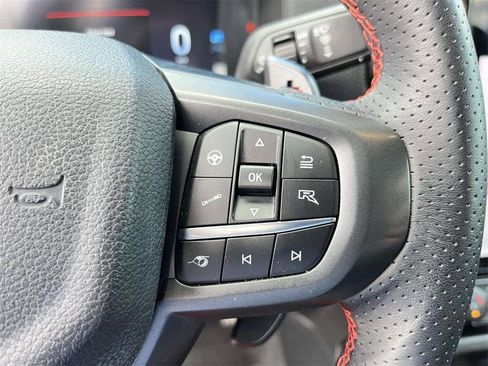 Used 2024 Ford Ranger Raptor image 16