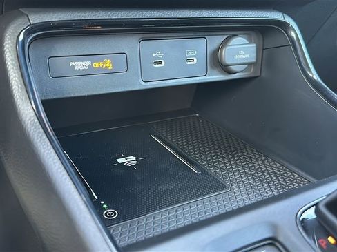 New 2026 Honda CR-V EX image 29