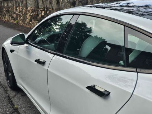 Used 2023 Tesla Model S AWD/4WD image 22