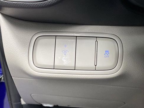 New 2026 Hyundai Venue SEL image 25