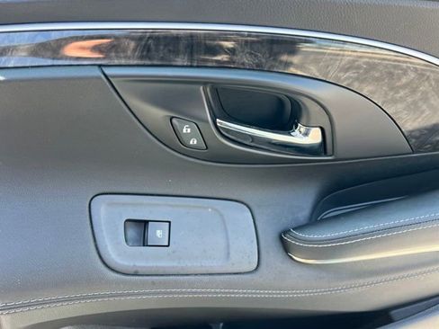 Used 2015 Buick LaCrosse Leather w/ Driver Confidence Package #1 FWD image 36