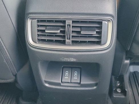 Certified 2022 Honda CR-V Touring image 6