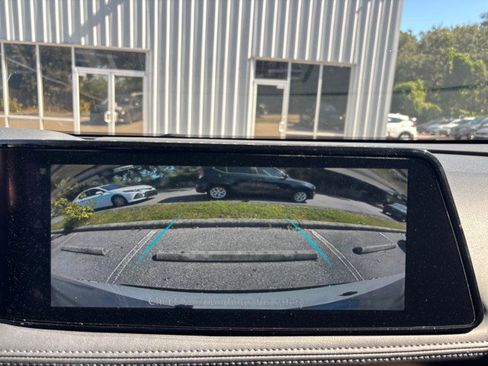 Used 2024 Nissan Ariya AWD image 21