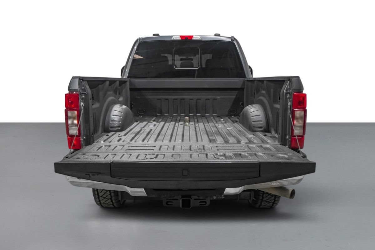 Used 2021 Ford F250 Lariat w/ Lariat Ultimate Package AWD/4WD image 59