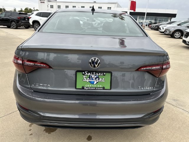 Used 2023 Volkswagen Jetta Sport FWD image 42