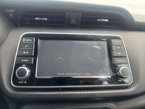 Certified 2024 Nissan Kicks S FWD image 38