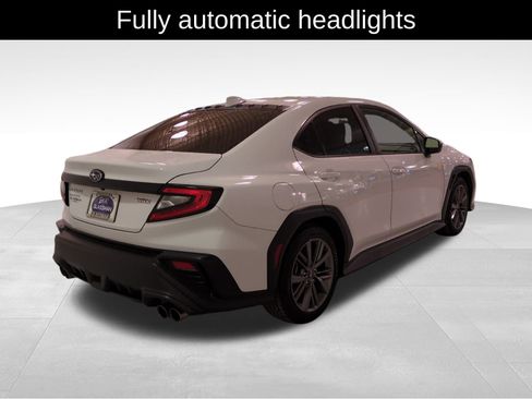 Used 2022 Subaru WRX image 4