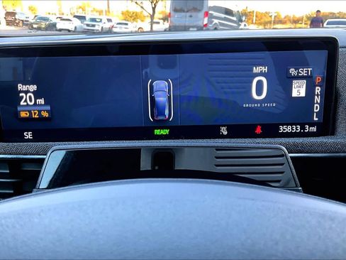 Used 2022 Ford Mustang Mach-E Premium image 25