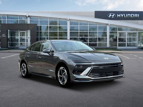New 2026 Hyundai Sonata SEL image 11