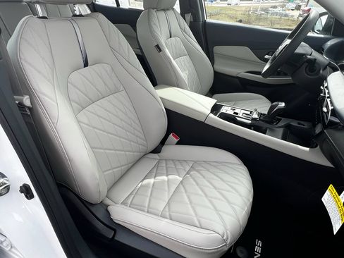 New 2026 Nissan Sentra SL w/ Floor Mat Package FWD image 14