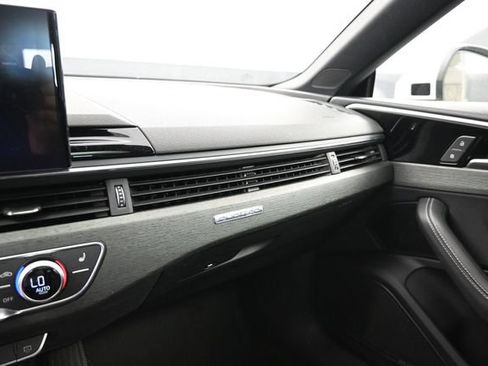 Used 2024 Audi A5 2.0T Premium Plus AWD/4WD image 20