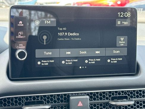 New 2026 Honda HR-V EX-L image 12