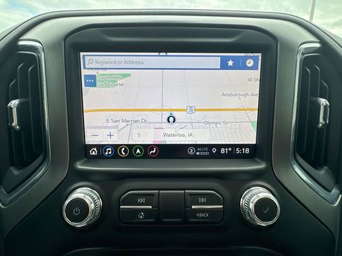 Certified 2021 GMC Sierra 1500 Denali w/ Driver Alert Package II image 14