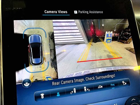 Used 2023 Mercedes-Benz GLC 300 4MATIC image 20