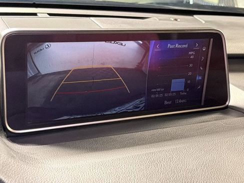 Used 2019 Lexus RX 350 F Sport image 24