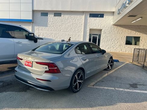 Used 2024 Volvo S60 B5 Core AWD/4WD image 5
