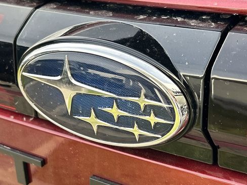 New 2026 Subaru Outback Limited AWD/4WD image 9