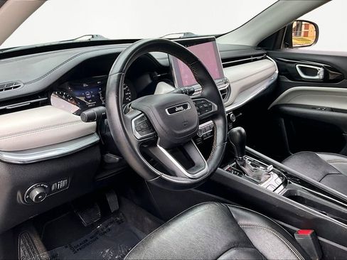 Used 2022 Jeep Compass Limited image 14