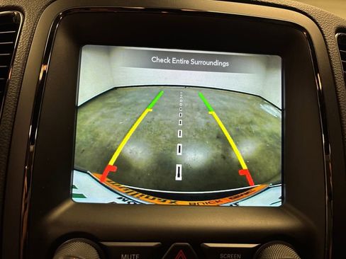 Used 2020 Dodge Durango R/T image 41